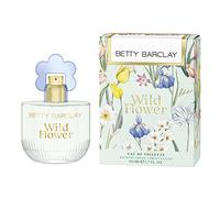 MAKJUNS Wild Flower Eau de Toilette 50 ml