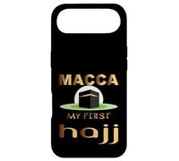 Makkah, my first hajj- Islamic Hajj Umrah Pilgrimage, Kaaba Case for iPhone Air