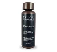 MAKKI BODY WHITENING LIGHTENING CREAM BODY SKIN LIGHTENER WHITENER BRIGHTER ETHNIC