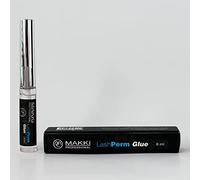 Makki Professional Lash Perm Lift Glue Adhesive Bond eyelash curling perming 8ml Easy to remove