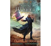 Makkonen, Sami - Hatter M Volume 3: The Nature of Wonder