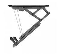 Maclean Mc-880 32-70´´ 35kg Electric Tv Stand