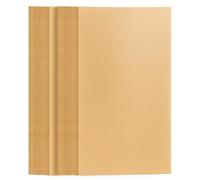 MakMeFre Parchment Paper Baking Sheets 200 PCS 30X40cm Pre Cut Non-Stick Baking Tray Mat,Oil Resistant and Waterproof Baking Paper,Fit for Food Baking,Cooking,Grilling,Air Fryer and Steaming