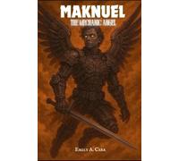 Maknuel: The Mechanic Angel