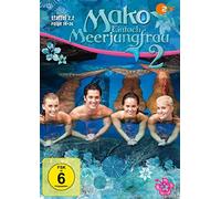 Mako - Einfach Meerjungfrau