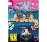 Mako - Einfach Meerjungfrau: Staffel 1.2 / Folge 14-26