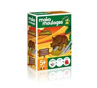mako moulages Dinosaur Triceratops