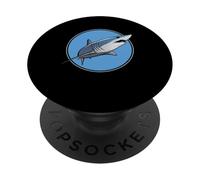 Mako Sharks Mako Shark PopSockets Adhesive PopGrip