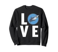 Mako Sharks Mako Shark Sweatshirt