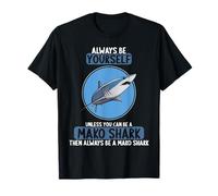 Mako Sharks Mako Shark T-Shirt