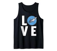 Mako Sharks Mako Shark Tank Top