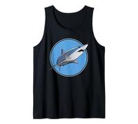 Mako Sharks Mako Shark Tank Top