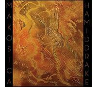 Mako Sica & Hamid Dr - Ronda [VINYL]