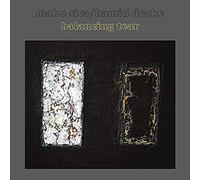Mako Sica & Hamid Drake - Balancing Tear [VINYL]