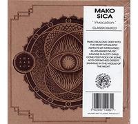 Mako Sica - Invocation