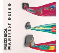 Mako Sica - Manifest Being [VINYL]