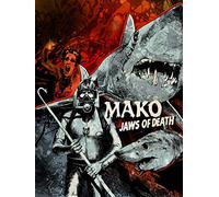 Mako: The Jaws of Death