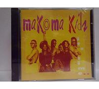 Makoma Kids - It's time..