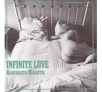 Makoto Kawabata - Infinite Love