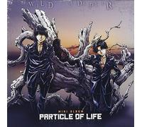 Makoto Kubota (CV: Toshiyuki Morikawa), Minoru Tokito (CV: Hideo Ishikawa) - Makoto Kubota (CV: Toshiyuki Morikawa), Minoru Tokito (CV: Hideo Ishikawa) - Wild Adapter Mini Album Particle Of Life [Japan CD] MESC-123