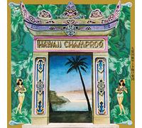 Makoto Kubota & The Sunset Gang - Hawaii Champroo [VINYL]