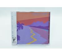 Makoto Matsushita-First Light-HYBRID SACD Remastered Reissue Japan