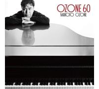 Makoto Ozone-Ozone 60-JAPAN 2 SHM-CD