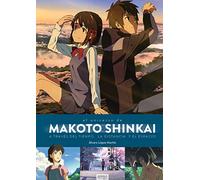 MAKOTO SHINKAI. A TRAVÉS DEL TIEMPO, EL ESPACIO Y LA DISTANCIA