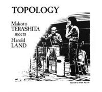 Makoto Terashita mee - Topology - CD - K3z