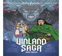 Makoto Yukimura Vinland Saga 12 Hardback Book Makoto Yukimura Multicolor