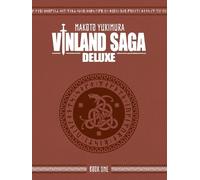 Vinland Saga Deluxe 1: (Vinland Saga Deluxe 1)
