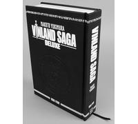 Makoto Yukimura – Vinland Saga Deluxe 4 – Hardback – Kodansha Comics