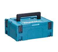 Makpac Sturdy Stackable Box Size 2 - MAKITA 821550-0