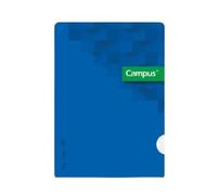 Makro Paper CAMPUS Notebook Model CAMPUS A4 PP 48H 90G CN4 Blue