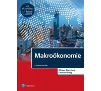 Makrookonomie by Blanchard, Blanchard, New 9783868945553 Fast Free Shipping.