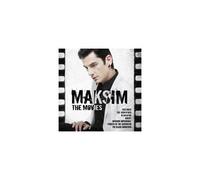 MAKSIM - THE MOVIES