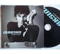 Maksim - The Piano Player