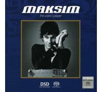 Maksim - The Piano Player