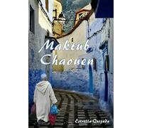 Maktub Chaouen