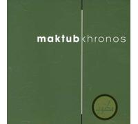 Maktub - Kronos