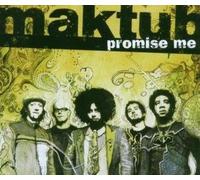 Maktub - Promise Me