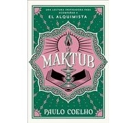 Maktub / (Spanish Edition)