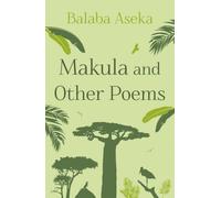 Makula and Other Poems