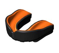 Makura Ignis Pro Mouthguard in Black Makura Black