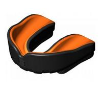 Makura Ignis Pro Mouthguard in Black Makura Black