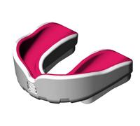 Makura Ignis Pro Mouthguard in Pale Grey Makura Pale Grey