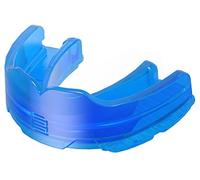 Makura Lithos (Braces Mouthguard) - Blue, Senior