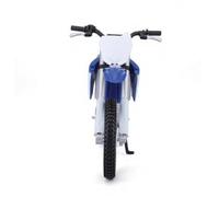 MAKUTU Scale Motorcycle Model 1/12 For Y-AMAHA YZ450F Die-casting Motorcycle Model Collection Hobby Toy Gift Off-road