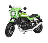 MAKUTU Scale Motorcycle Model 1:12 Motorcycle Simulation Gift Collection Value Display For KAWASAKI Z900RS For CAFE