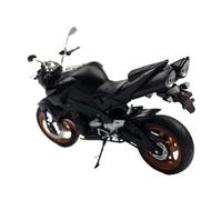 MAKUTU Scale Motorcycle Model Collection Gift 1:12 For Suzuki B-King Racing Motorcycle Toy Model Diecast Metal Vehicle